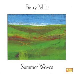 Mills / Sions - Summer Waves 4  CD